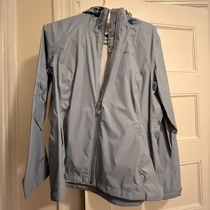 Eddie Bauer Rain Jacket